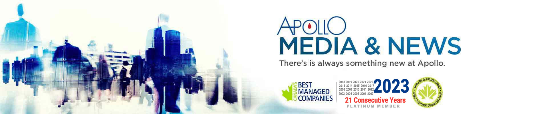 Apollo Health & Beauty Care