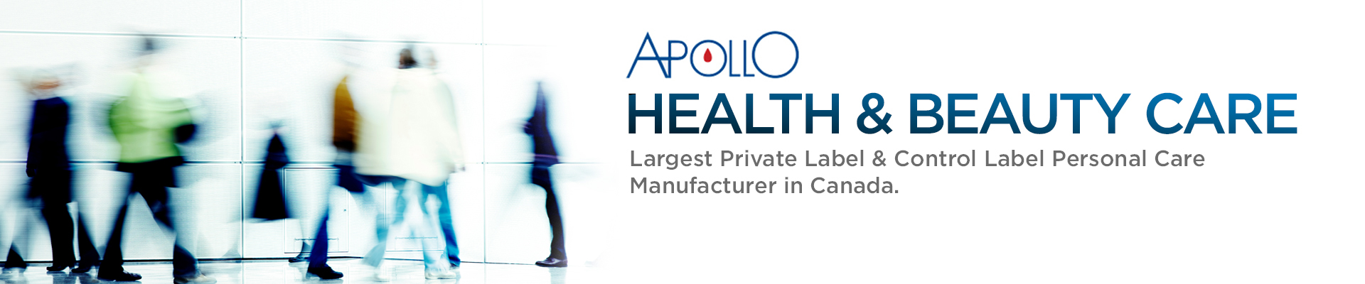 Apollo Health & Beauty Care