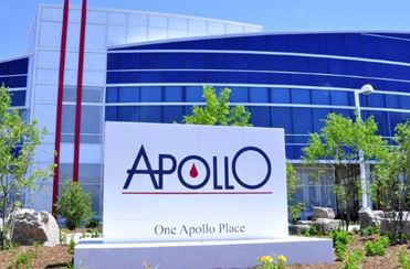 Apollo Health & Beauty Care