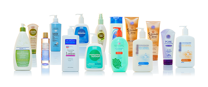 Apollo Health & Beauty Care | Charles Wachsberg | Richard