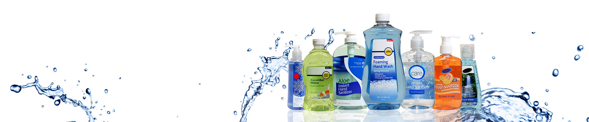Apollo Liquid Soap & Hand wash